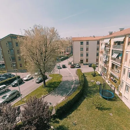 Flori'S Home Bérgamo Exterior foto