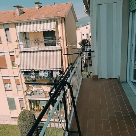 Flori'S Home Bérgamo Exterior foto