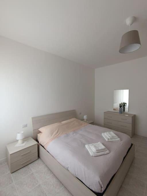 Apartment Flori's
