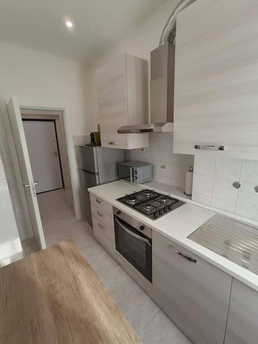 Apartment Flori's Bergamo