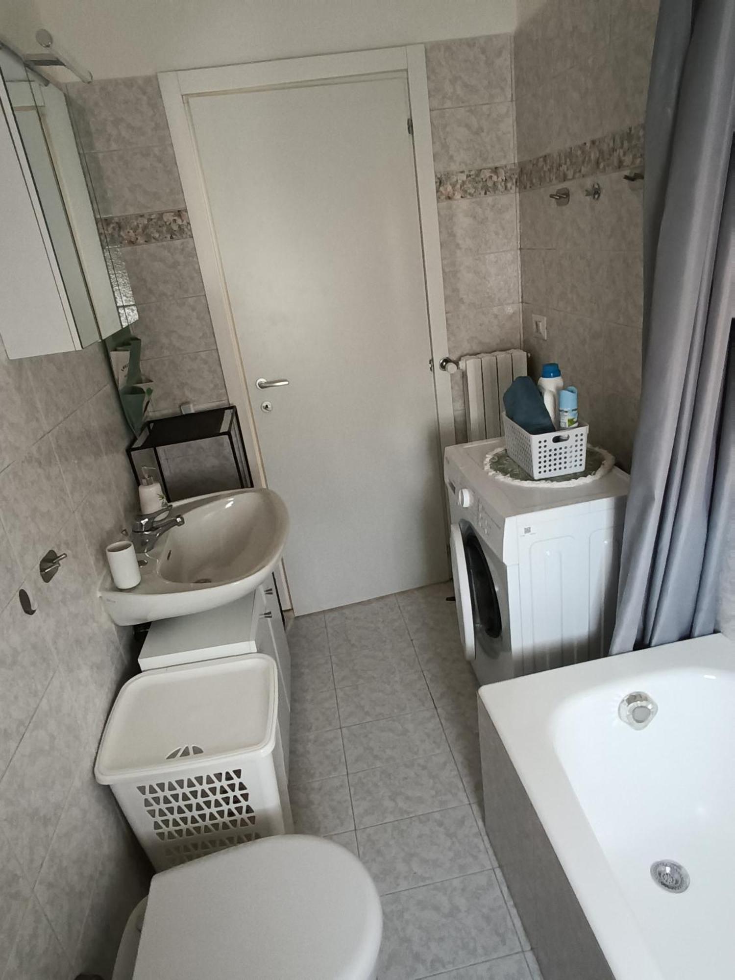 Apartment Flori's *